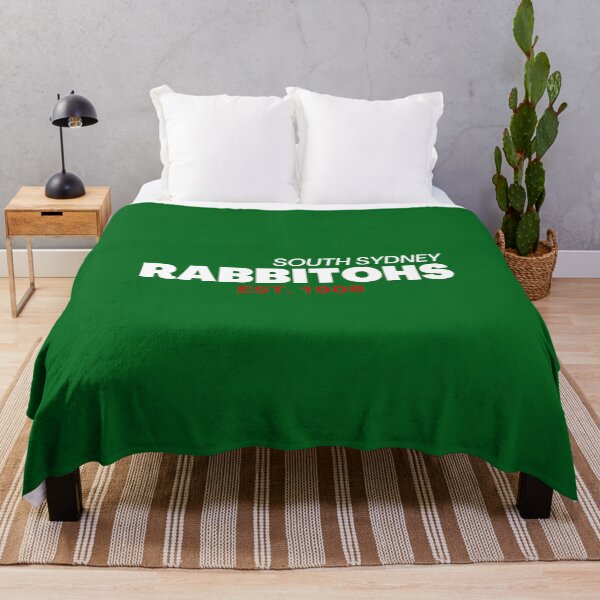 Item preview, South Sydney Rabbitohs EST.1908 designed and sold by ijdesigns.