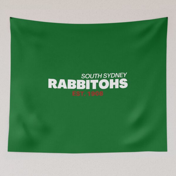 Item preview, South Sydney Rabbitohs EST.1908 designed and sold by ijdesigns.