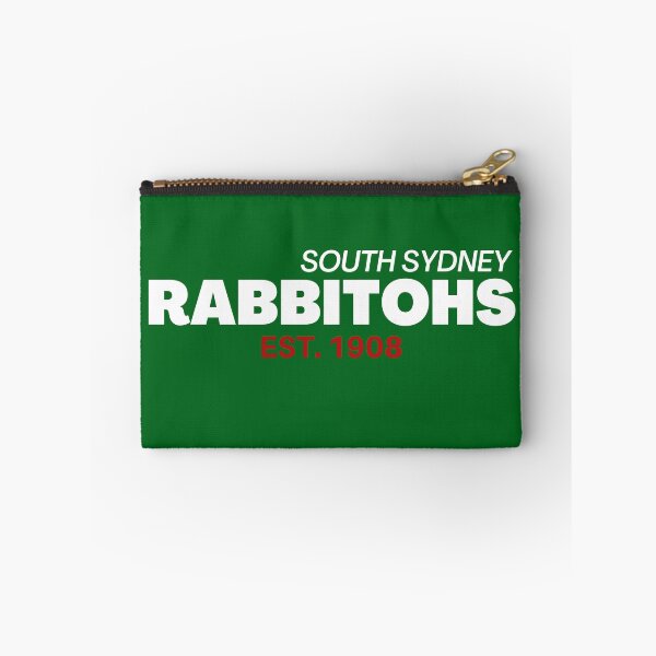 Item preview, South Sydney Rabbitohs EST.1908 designed and sold by ijdesigns.