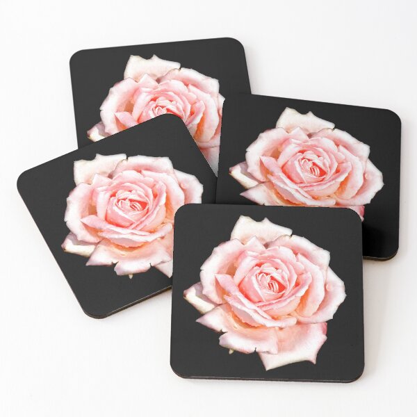 Item preview, Perfect pink rose designed and sold by BBrightman.