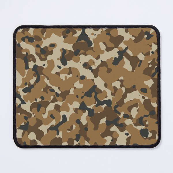 Item preview, Camouflage Seamless Patterns designed and sold by Salahuddin190.