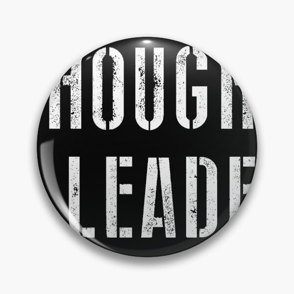 Item preview, Thought Leader designed and sold by Wizsplat.