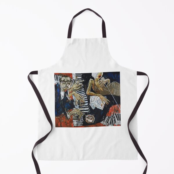 Item preview, Best Seller Bill Evans designed and sold by saradd4.