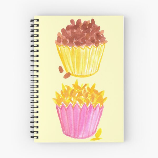 Item preview, Chocolate Crackles + Honey Joys designed and sold by makemerriness.