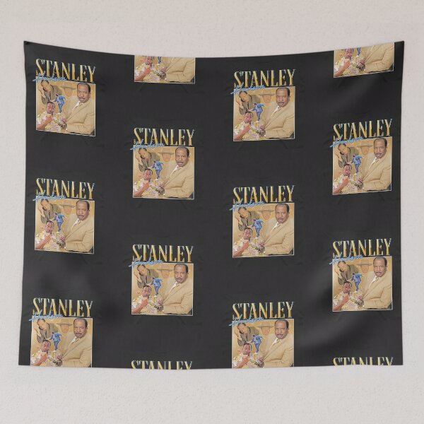 Item preview, stanley hudson designed and sold by Valentinesday69.