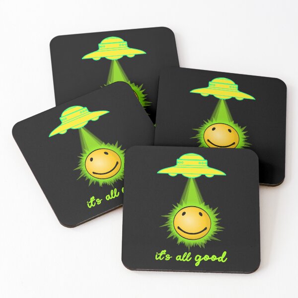 Item preview, It's all GOOD designed and sold by sandpiperstudio.