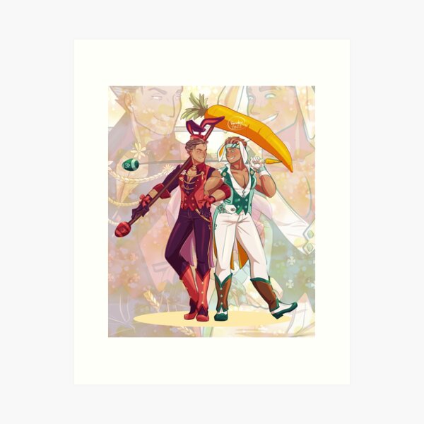 Feh Art Prints for Sale | Redbubble