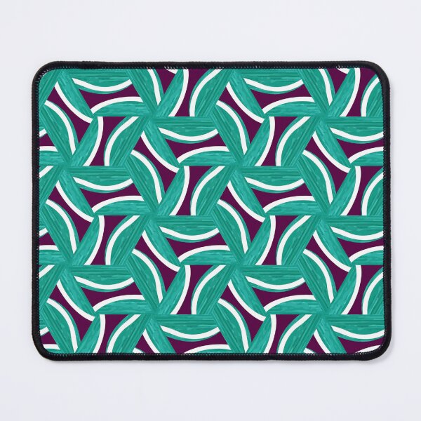 Item preview, Cool Colorful Unique Abstract designed and sold by pugmom4.