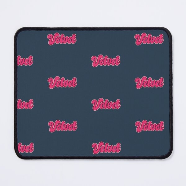 Item preview, Velvet-Pink designed and sold by Chubuter.