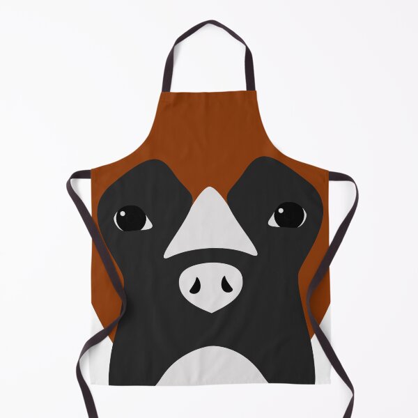 Item preview, perro boxeador designed and sold by RICK00.