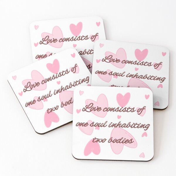 Item preview, words of love, quote of love designed and sold by HdanRDesign.