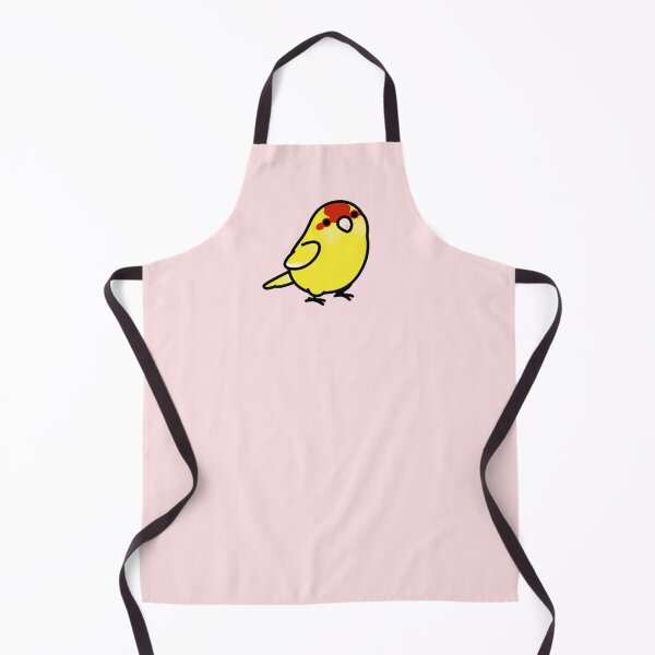 Item preview, Chubby Lutino Kakariki designed and sold by birdhism.