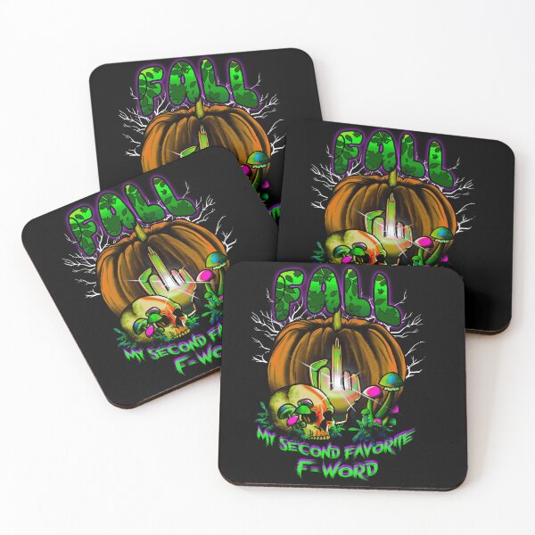 Item preview, F-word designed and sold by Megan Collum.
