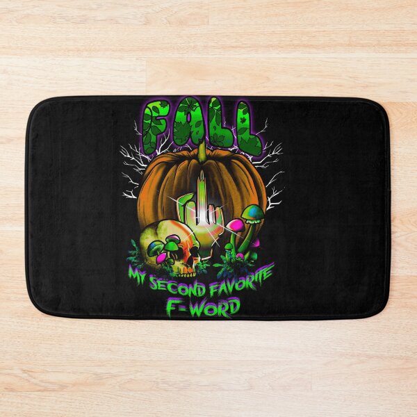 Item preview, F-word designed and sold by Megan Collum.