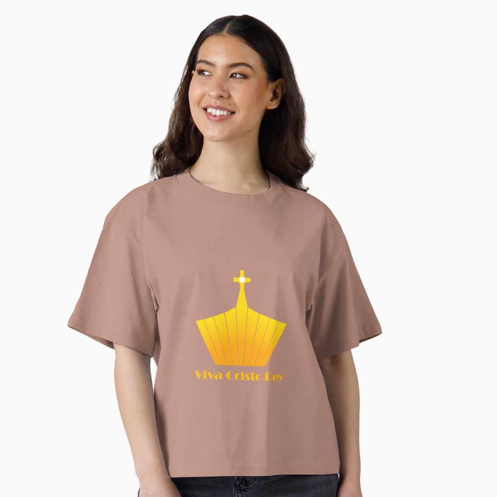 Vista previa del artículo con la obra «Camiseta holgada boxy», diseñado y vendido por kikino1988.