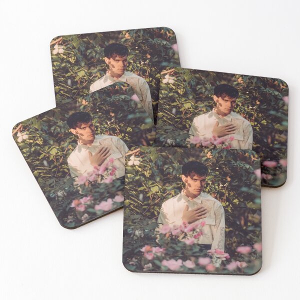 Item preview, austin butler in the bush designed and sold by marymrtinez.