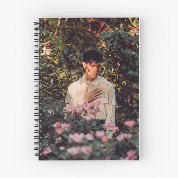 Item preview, Austin Butler en el bosque designed and sold by marymrtinez.