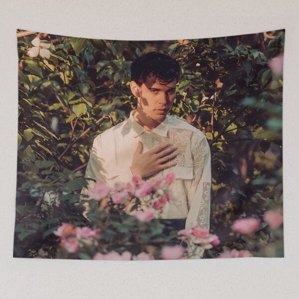 Item preview, austin butler in the bush designed and sold by marymrtinez.