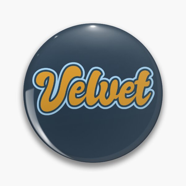 Item preview, Velvet-Orange designed and sold by Chubuter.