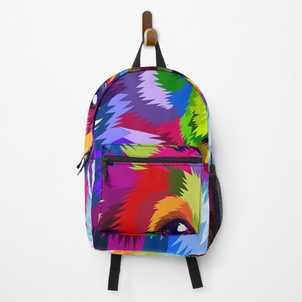 Item preview, Drawing dog in attractive colors, Perfect Gift designed and sold by murad2020.