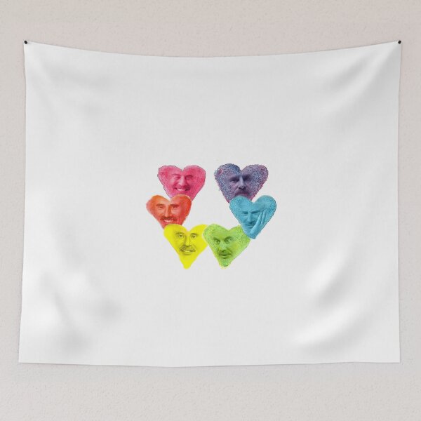 Item preview, Range of Emotions - Dr. Phil Edition  designed and sold by sophiemonie.