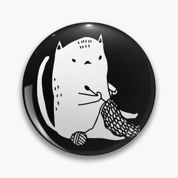 Item preview, Funny design, Cat working- T-shirt and sticker designed and sold by Billium Halder.