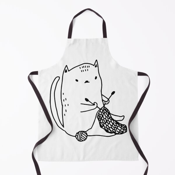 Artikelvorschau, Lustiges Design, Katzenarbeits- T-Shirt und Aufkleber entworfen und verkauft von Billium Halder.