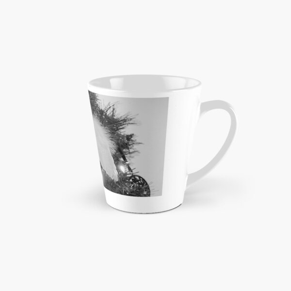 Angel Wings Tall Mug
