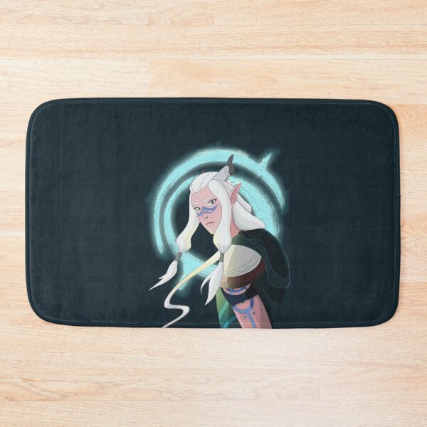 Item preview, Runaan - Moon Rune designed and sold by EluvianArts.