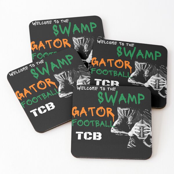 Item preview, Florida football, Welcome to the Swamp, Gator country designed and sold by miyagifactory.