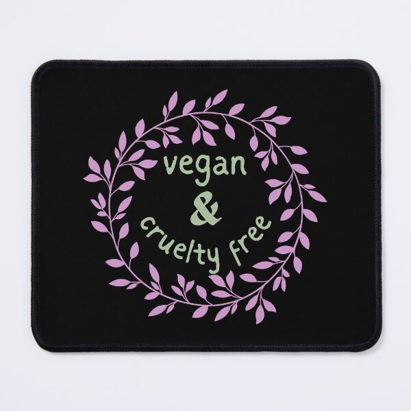 Item preview, Vegan & cruelty free designed and sold by EvergreenWhimsy.