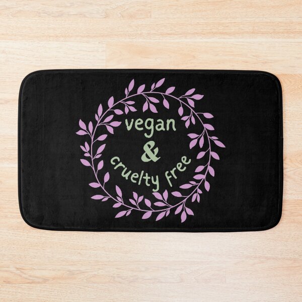Item preview, Vegan & cruelty free designed and sold by EvergreenWhimsy.