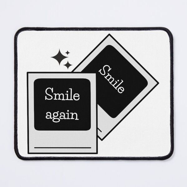 Item preview, Smile , Smile Again designed and sold by artesiaKT.