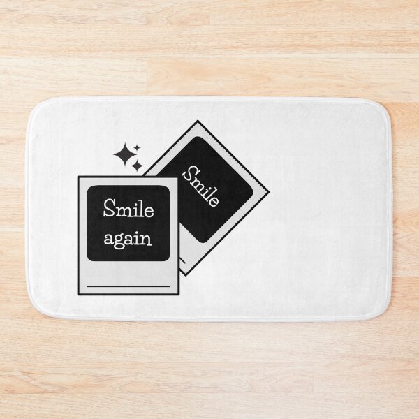 Item preview, Smile , Smile Again designed and sold by artesiaKT.