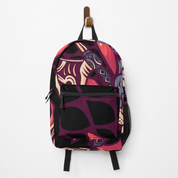 Item preview, Bunny With Axs Retro Illustration designed and sold by STR Graphs.