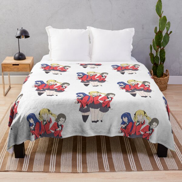 Item preview, kakegurui twin  designed and sold by PastelThorns.