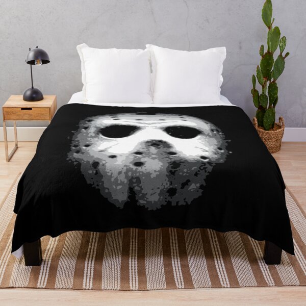 Item preview, Jason Voorhees designed and sold by artxsdh.