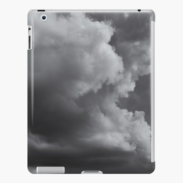 Wavefront iPad Snap Case