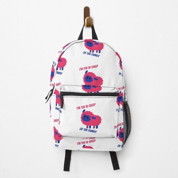 Item preview, I'm The Bi Sheep Of The Family designed and sold by LuckyKermit.