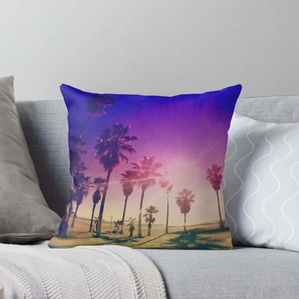 Item preview, Coloridas palmeras en una playa designed and sold by DeeAre Photos and Collectibles.