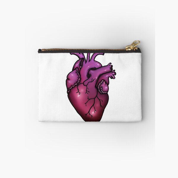 Item preview, Anatomical Heart designed and sold by HungryDesigns.