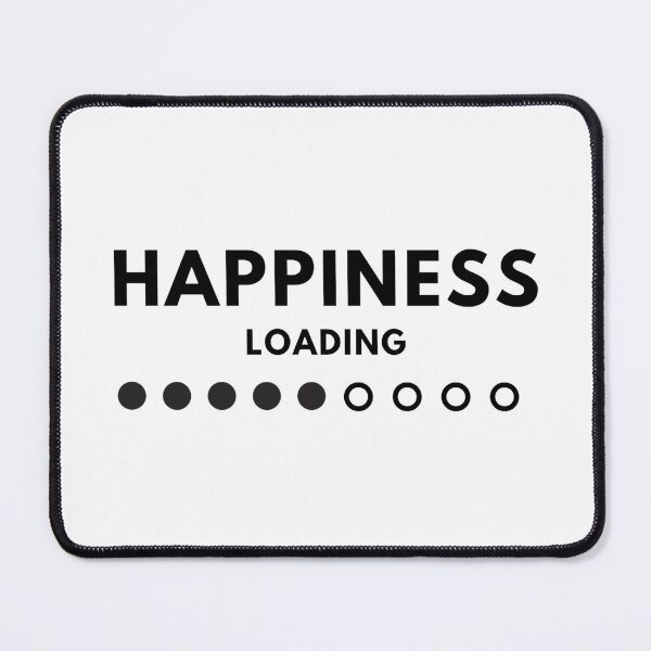 Item preview, Happiness Loading designed and sold by artesiaKT.
