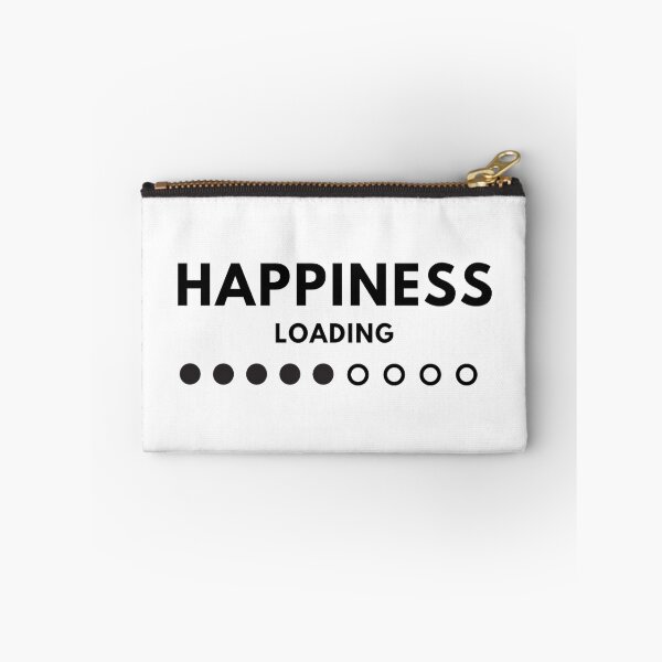 Item preview, Happiness Loading designed and sold by artesiaKT.