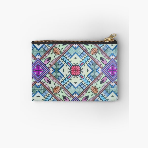 Item preview, Colored pattern designed and sold by agnemarc.