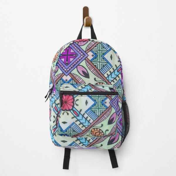 Item preview, Colored pattern designed and sold by agnemarc.