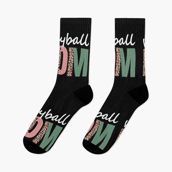 Item preview, Volleyball Mom Player Cute Women's Net Sports Leopard designed and sold by GravitiTees.