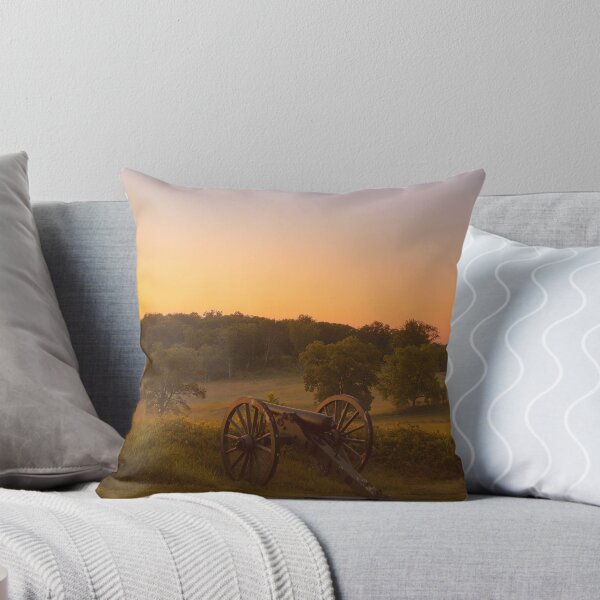 Item preview, Artillery Sunrise designed and sold by MGriffiths.