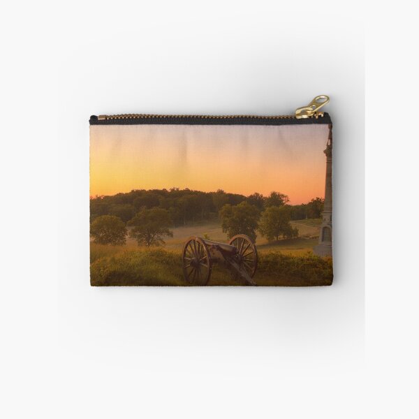 Item preview, Artillery Sunrise designed and sold by MGriffiths.