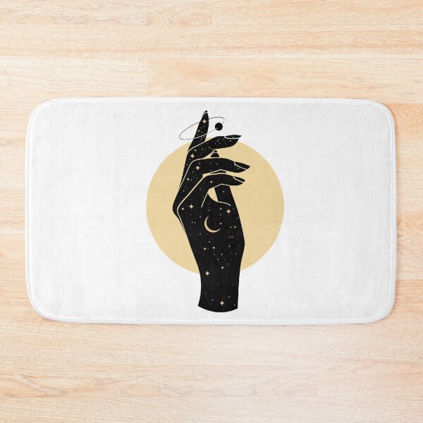 Item preview, Mystic Hand  designed and sold by Mystic-Roots99.