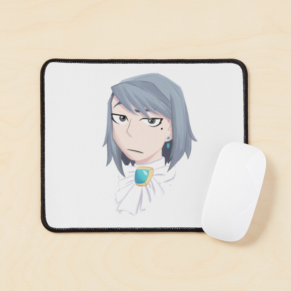 Franziska von Karma Pin for Sale by UnrenderedDuck